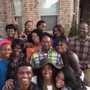 Meet your Posher, Latoya